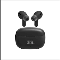 JBL vibe 200TWS guide
