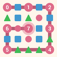 Airygraph - Find a best way!