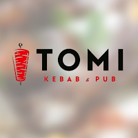Tomi Kebab