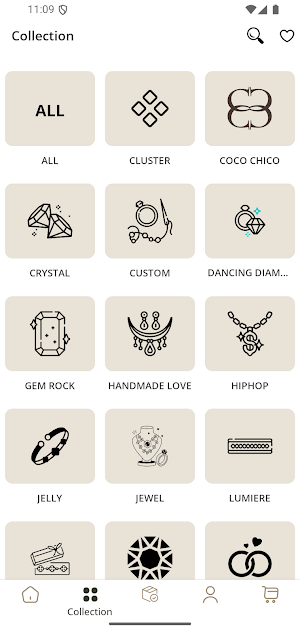 Fine Carats Screenshot 3
