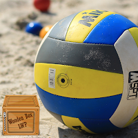 volleyball wallpaper