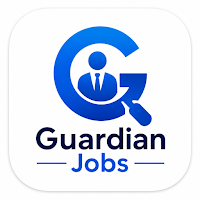 Guardian Jobs