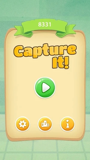 Capture It! Screenshot 0
