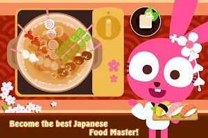 Purple Pink’s Japanese Cuisine Screenshot 3