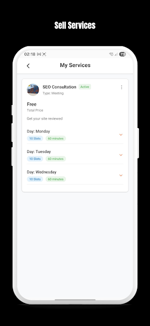 Brand Breakers Card Screenshot 3