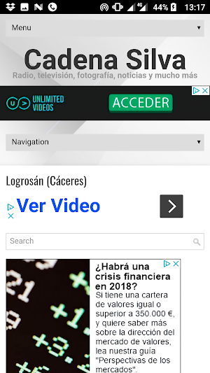 Logrosán (Cáceres) Screenshot 1