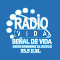 Radio Vida Fm 93.5