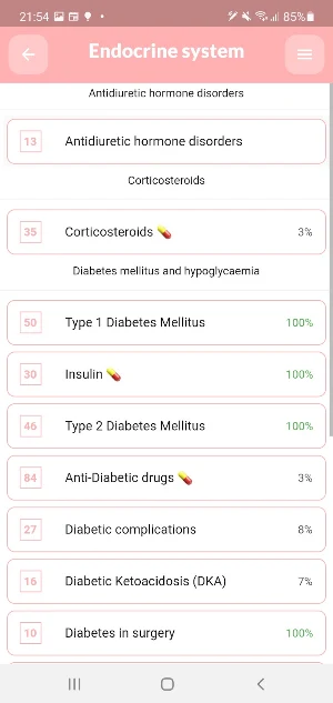 Flash Pharmacy Screenshot 2