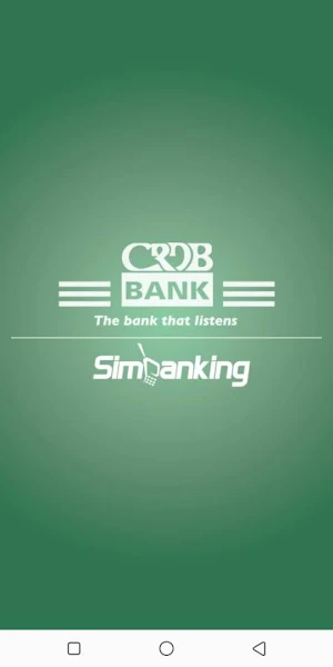 CRDB BANK Merchant Screenshot 0