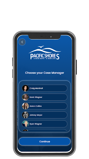 Pacific Shores Screenshot 2