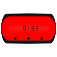 Alarm clock ahnnrn