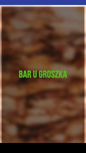 Bar u Groszka Screenshot 2