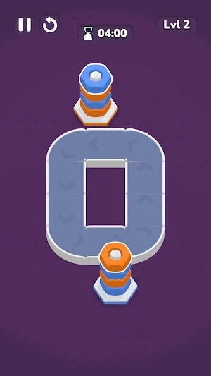 Bolt Conveyor Sort Screenshot 0