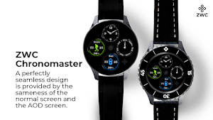 ZWC Chronomaster Screenshot 1