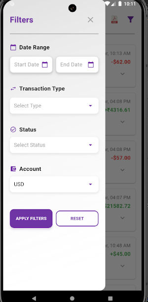 Smart Energy Pay Screenshot 3