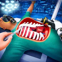 I Am Surgeon Sim