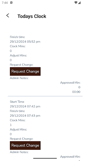 EPHR Screenshot 3