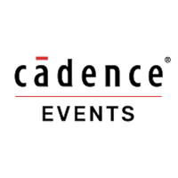 Cadence Events