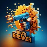 Block Breaker