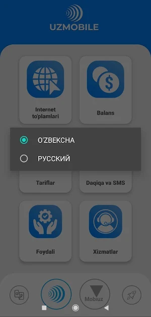 Ussd 2021 Screenshot 2