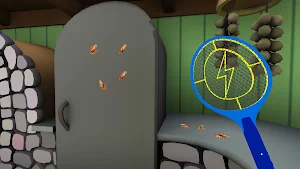 Pest Simulator: Insect Control Screenshot 2
