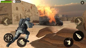 Counter Ops Screenshot 2