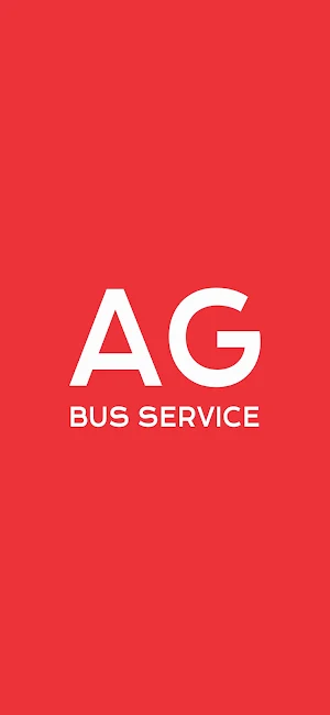 AG Bus Service Screenshot 0