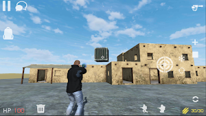 Sandmod: online g-mod Screenshot 2