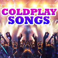 Coldplay Songs