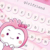 Emoji Keyboard - Font & Themes
