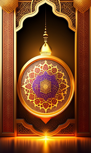 Islamic Nasheed Ramdan 2024 Screenshot 2