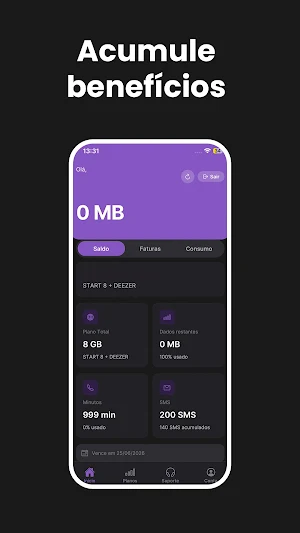 Zue Telecom Screenshot 1