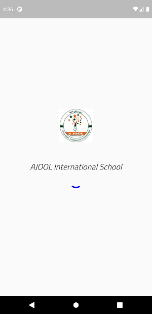 AJOOL International School Screenshot 0