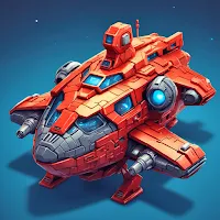 Space Breakthrough