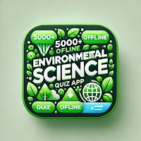 Environmental science MCQ Quiz