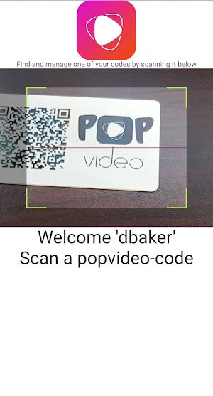 POP Video Screenshot 0