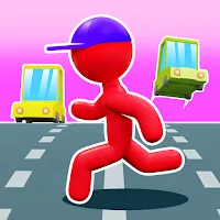 Pass Pedestrian