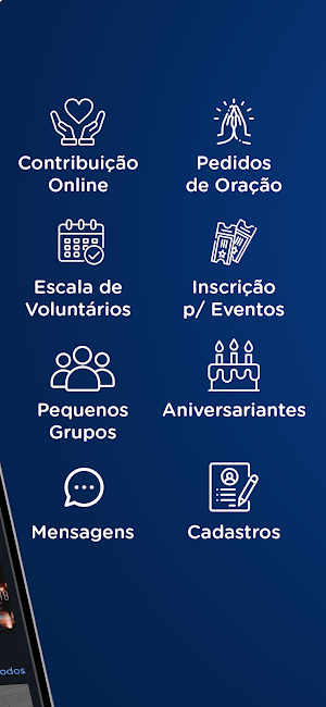 Primeira de Jequié Screenshot 1
