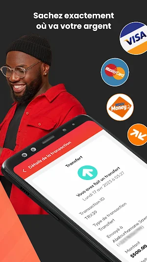 Kori Pay Screenshot 3