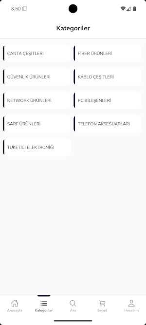 Park Bayi Screenshot 1