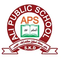 ALI PUBLIC SCHOOL