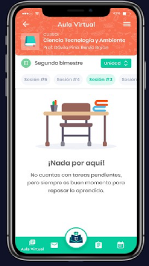 Carmelitas New School Screenshot 3