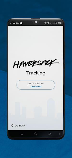 Haversack Screenshot 3