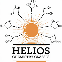 Helios Chemistry Classes