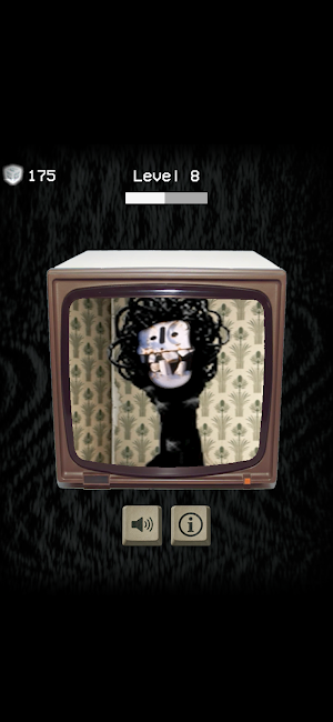 Analog Horror Screenshot 0