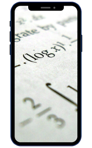 Math Wallpapers Screenshot 0