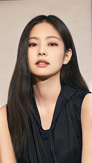 Jennie Wallpaper Jennie Kim Screenshot 3