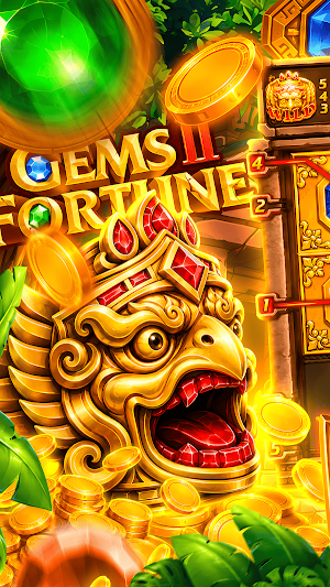 Fortune Gems Screenshot 0