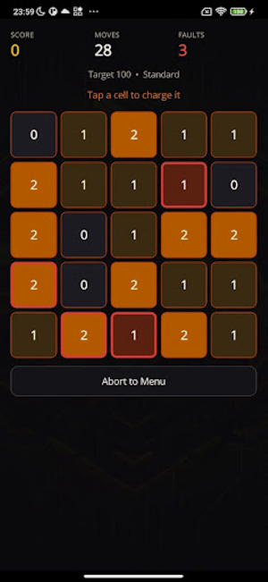 SisRivoPay Screenshot 2