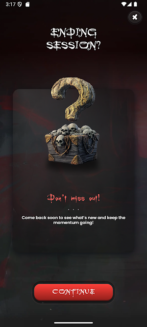 Shadow Assassins Screenshot 3